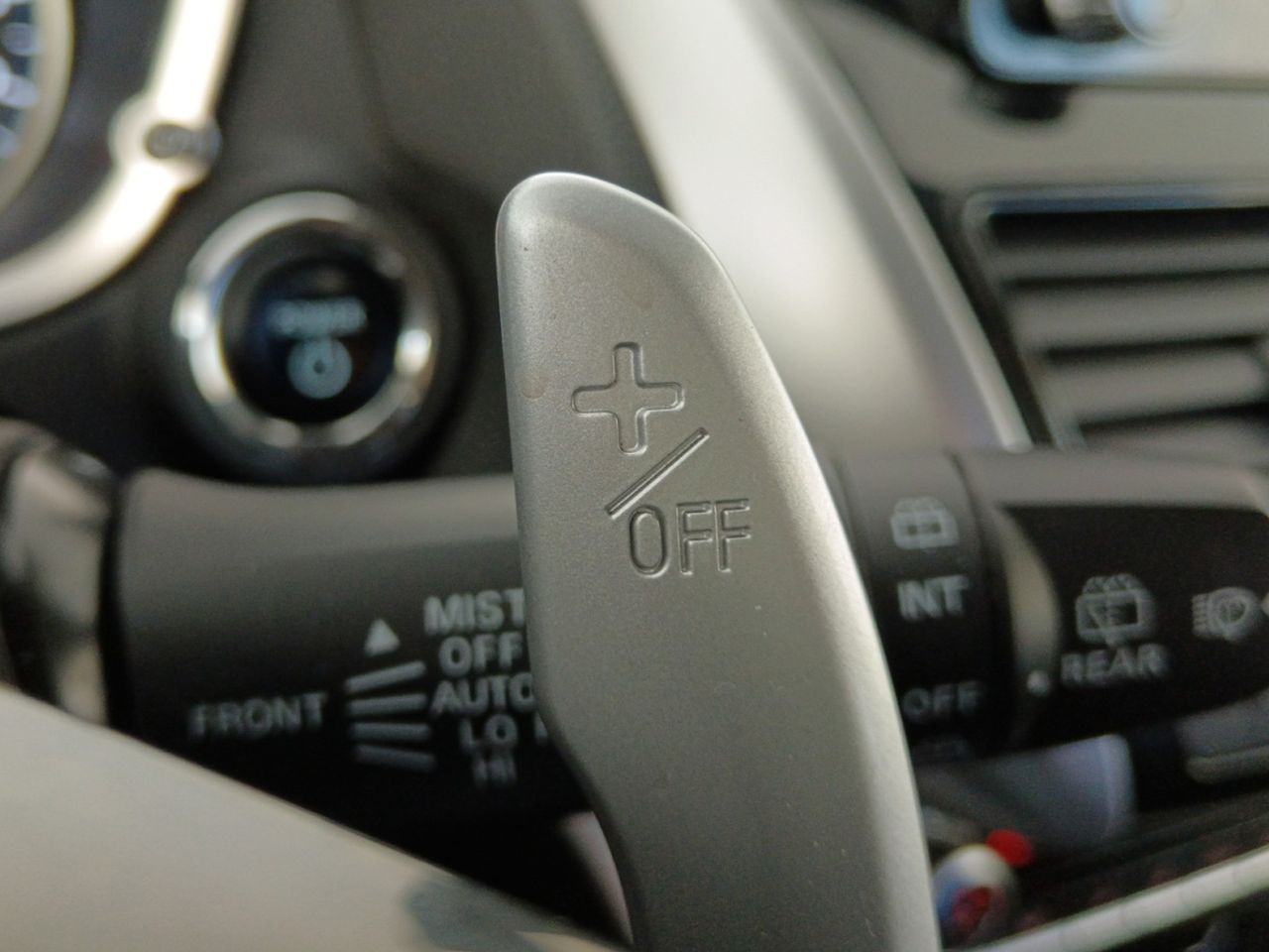 Foto Mitsubishi Eclipse Cross 22