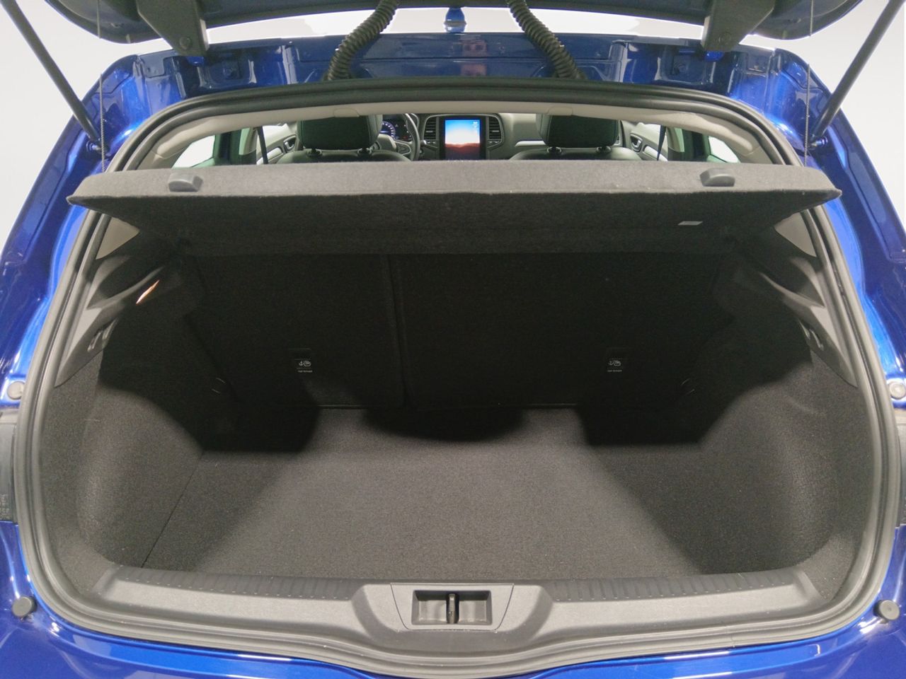 Foto Renault Mégane 11