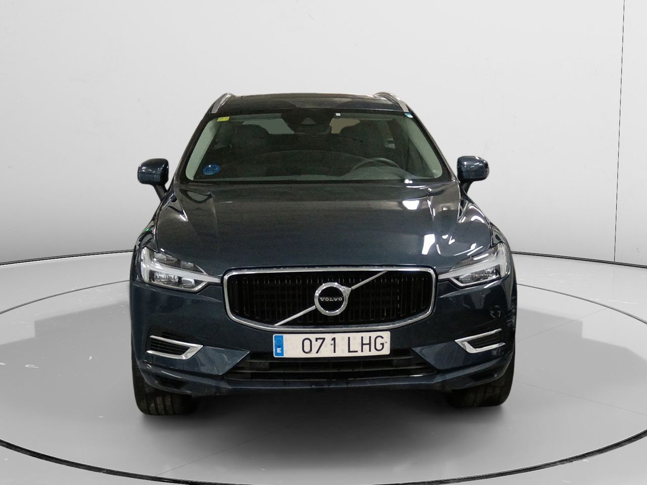 Foto Volvo XC60 5