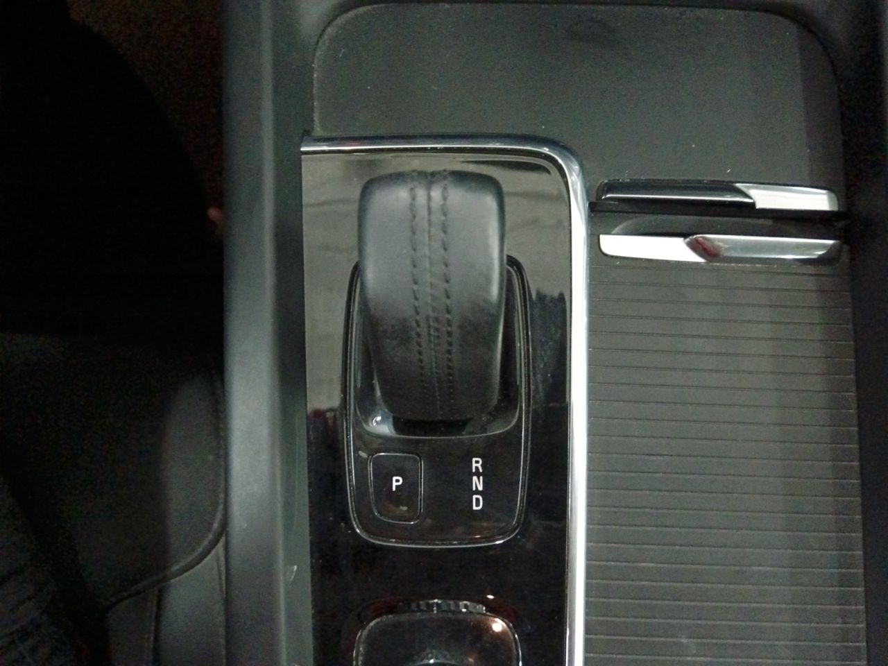Foto Volvo XC60 13