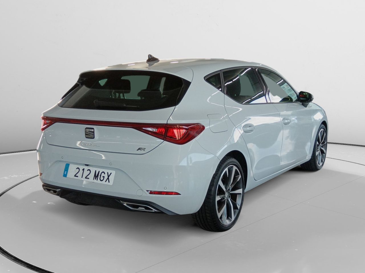Foto Seat León 2