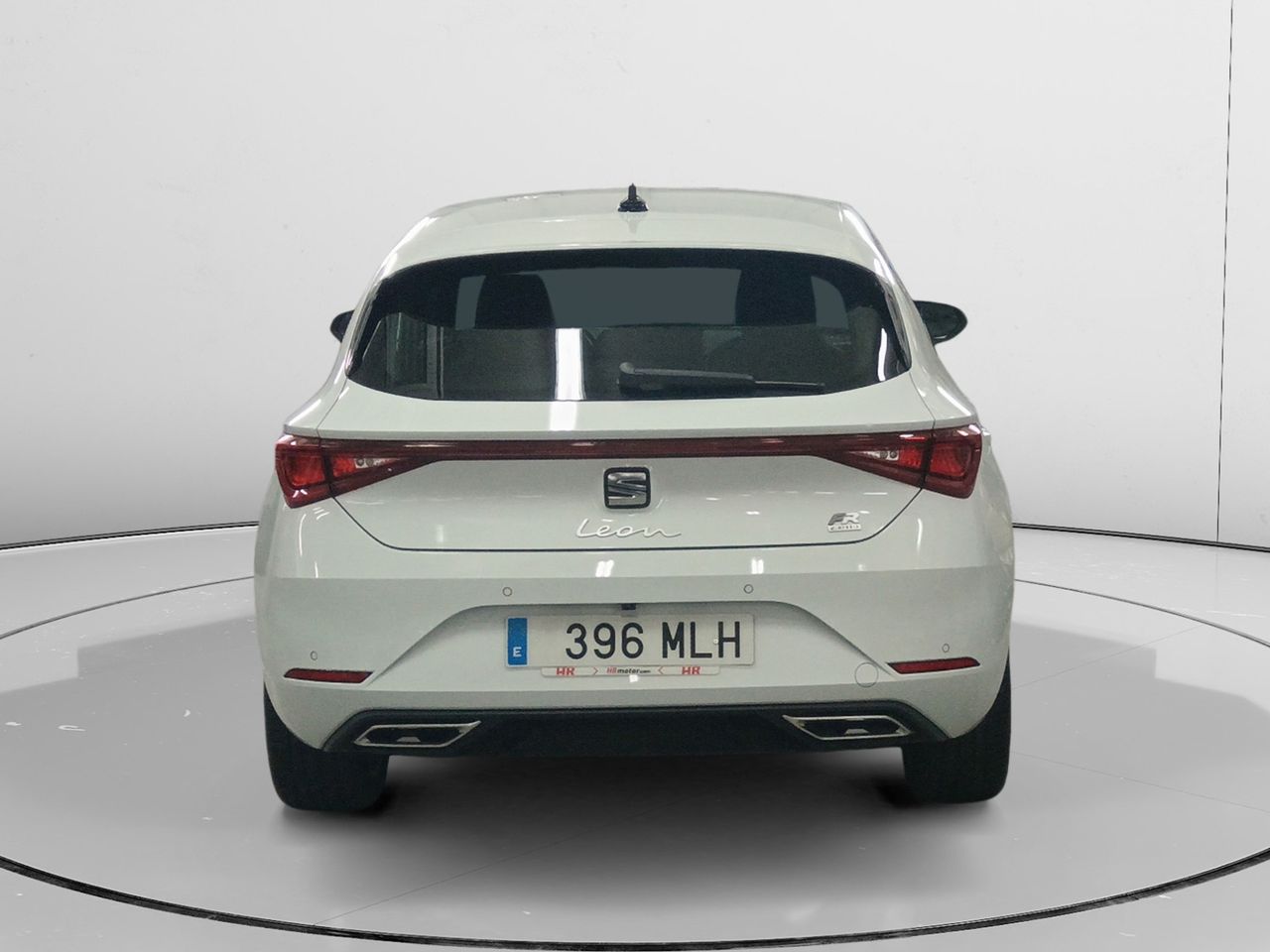 Foto Seat León 3