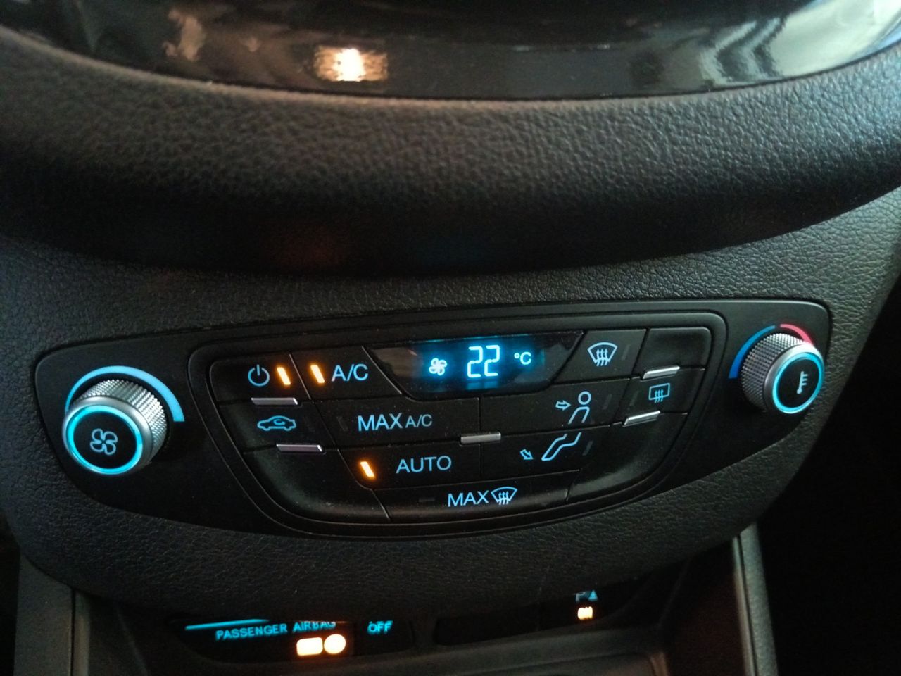 Foto Ford Tourneo Courier 15