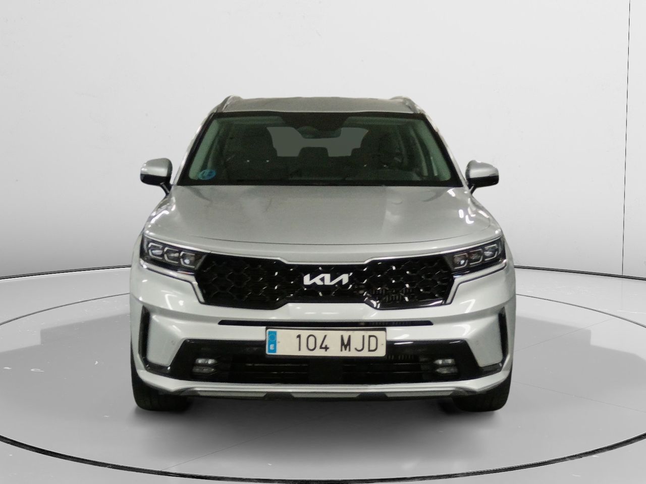 Foto Kia Sorento 5