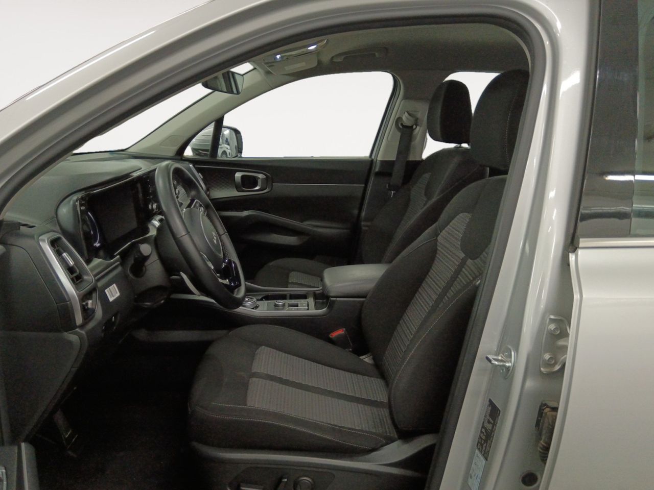 Foto Kia Sorento 8