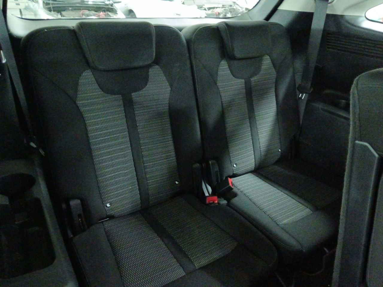 Foto Kia Sorento 10