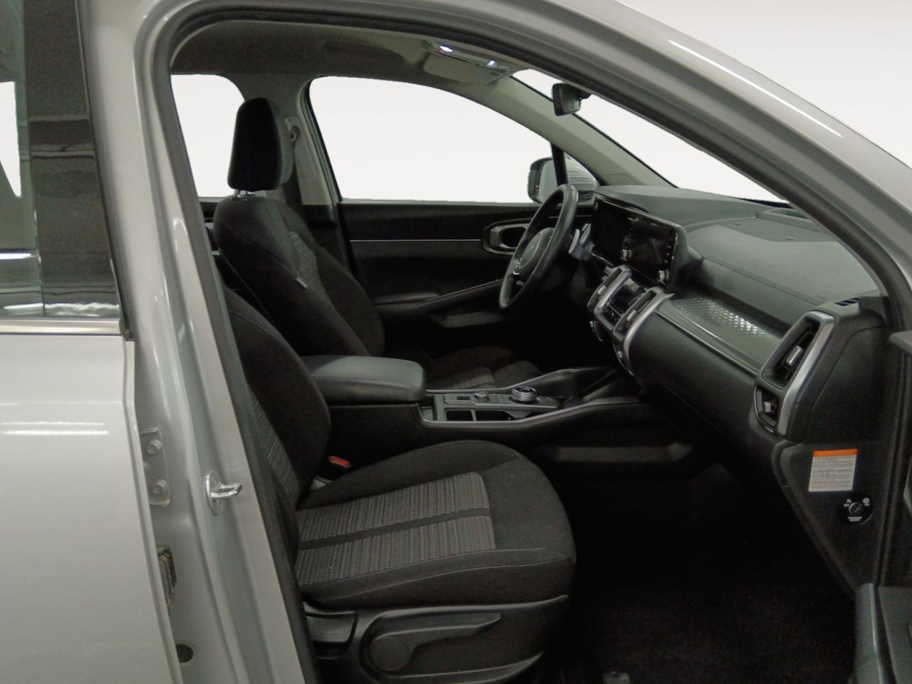 Foto Kia Sorento 11