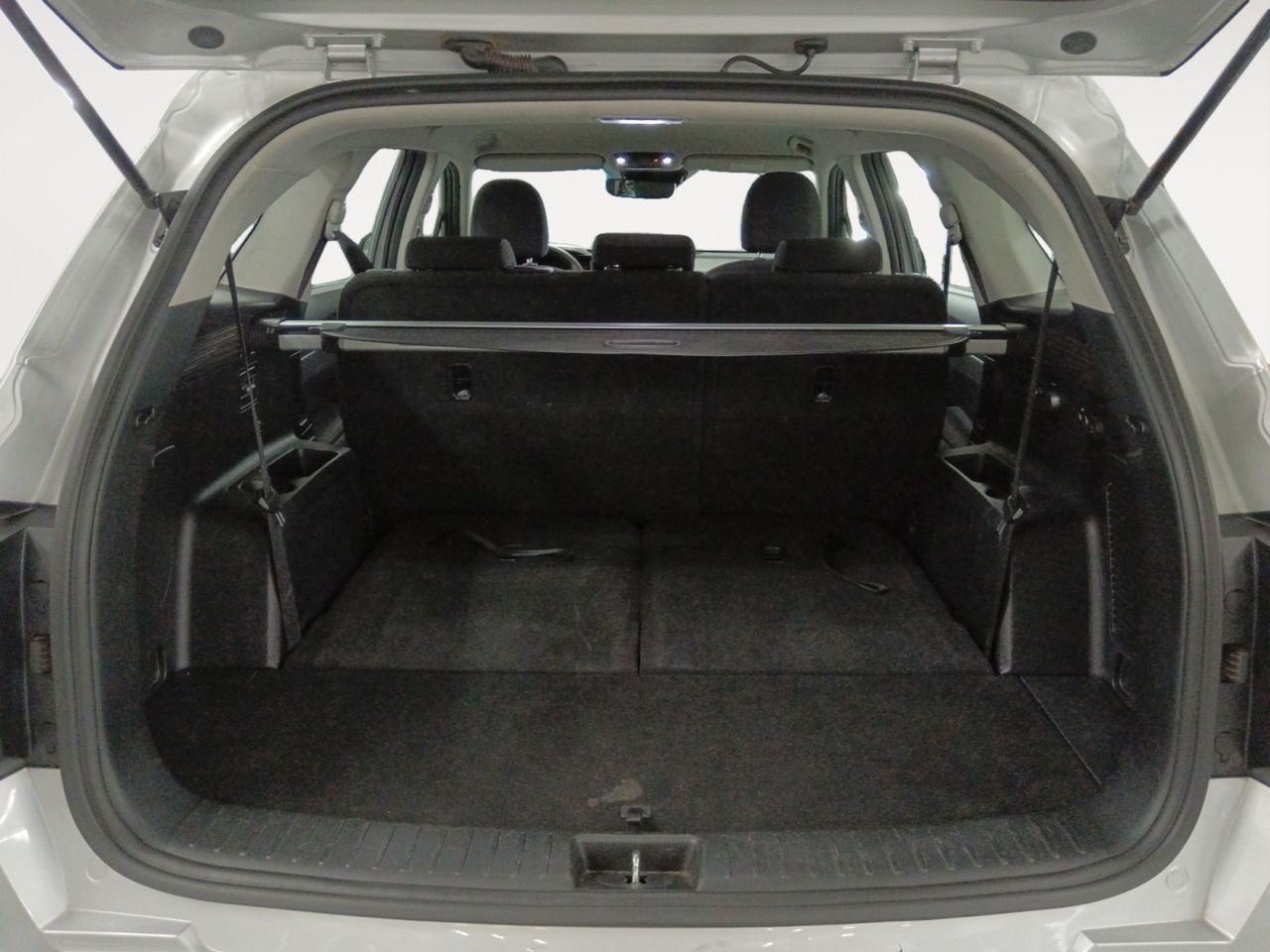 Foto Kia Sorento 12