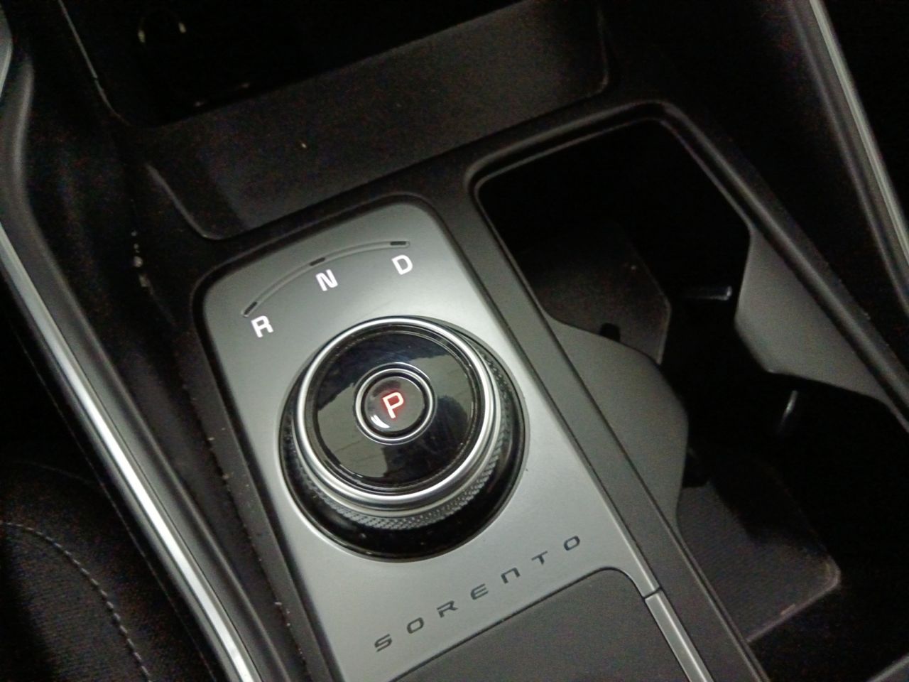 Foto Kia Sorento 13