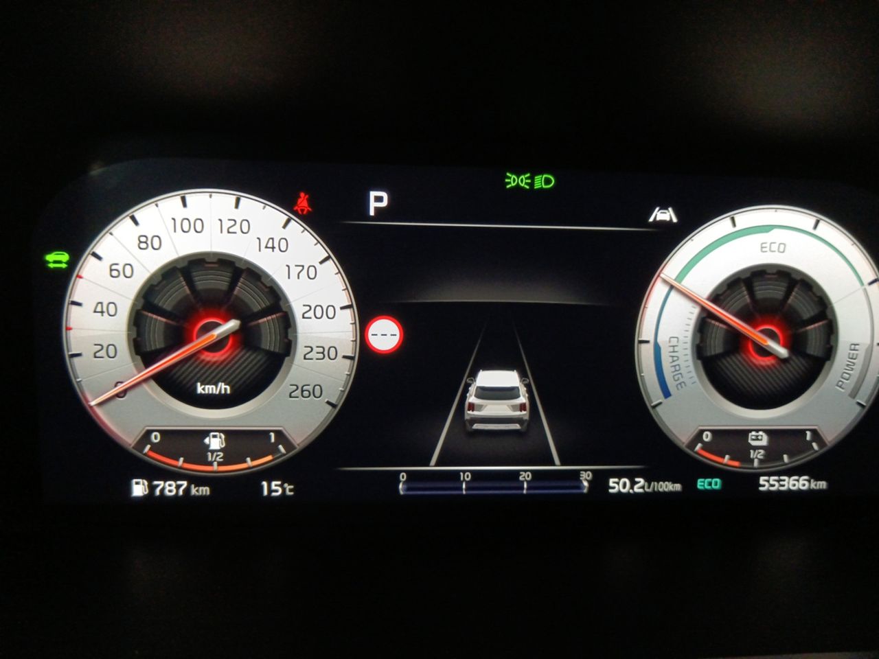 Foto Kia Sorento 14