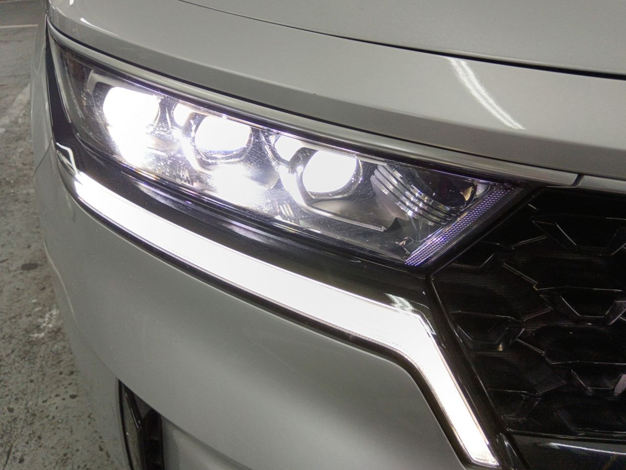 Foto Kia Sorento 21