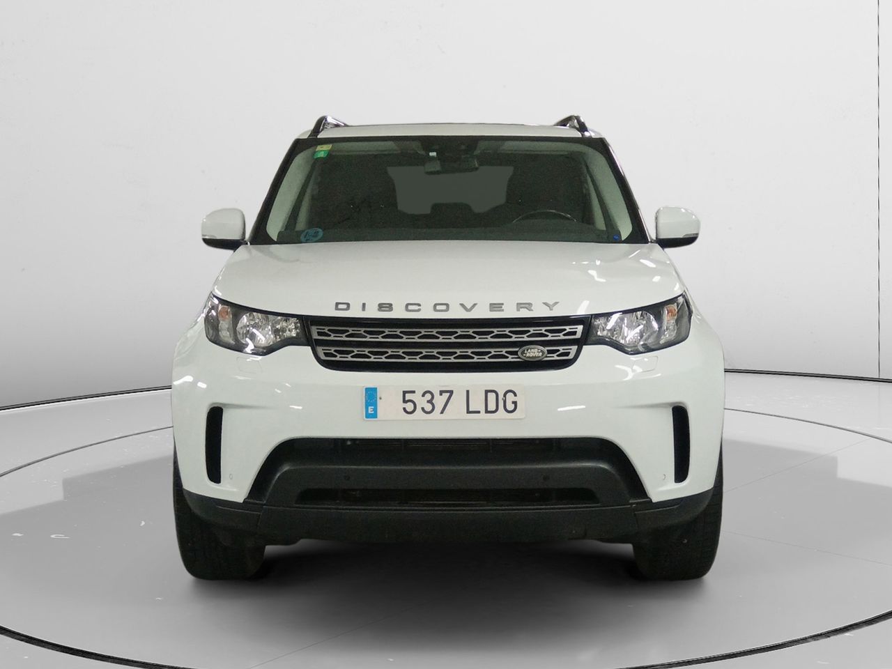 Foto Land-Rover Discovery 5