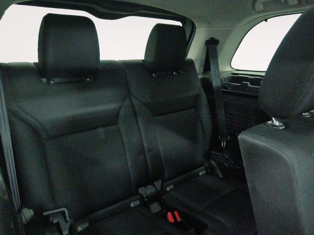 Foto Land-Rover Discovery 10