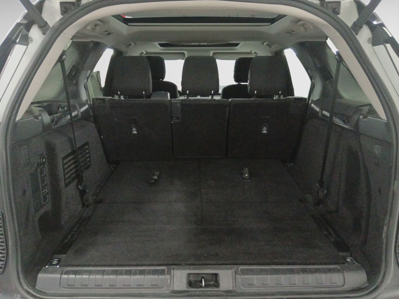 Foto Land-Rover Discovery 13