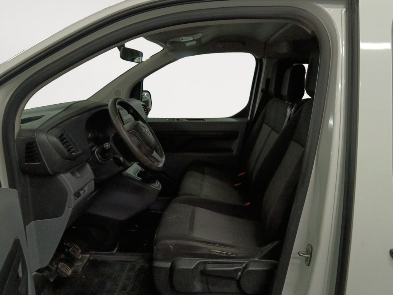 Foto Opel Vivaro 8
