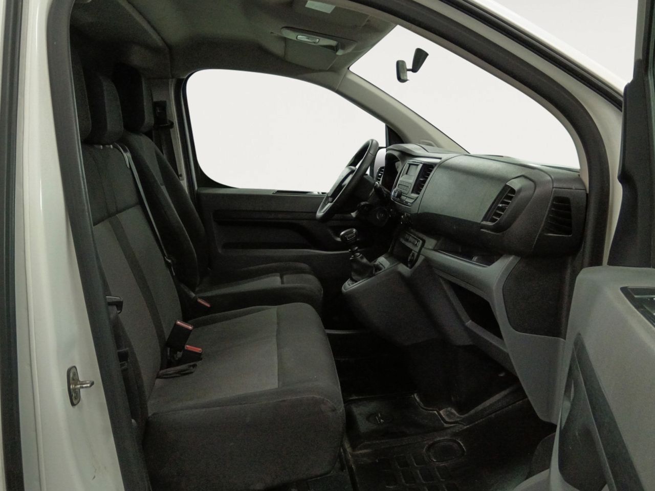 Foto Opel Vivaro 10