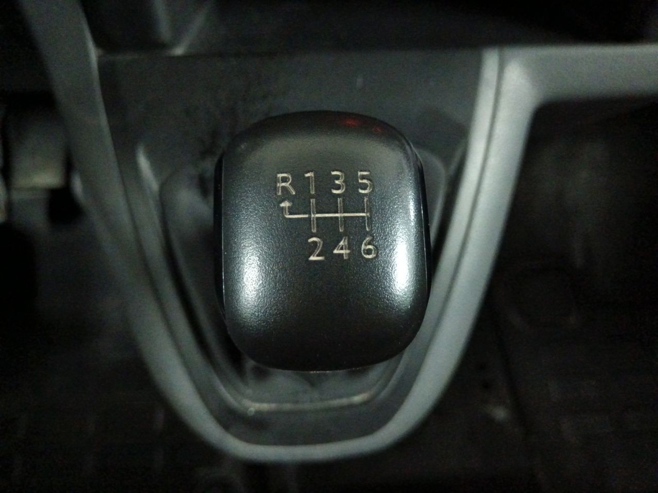 Foto Opel Vivaro 12
