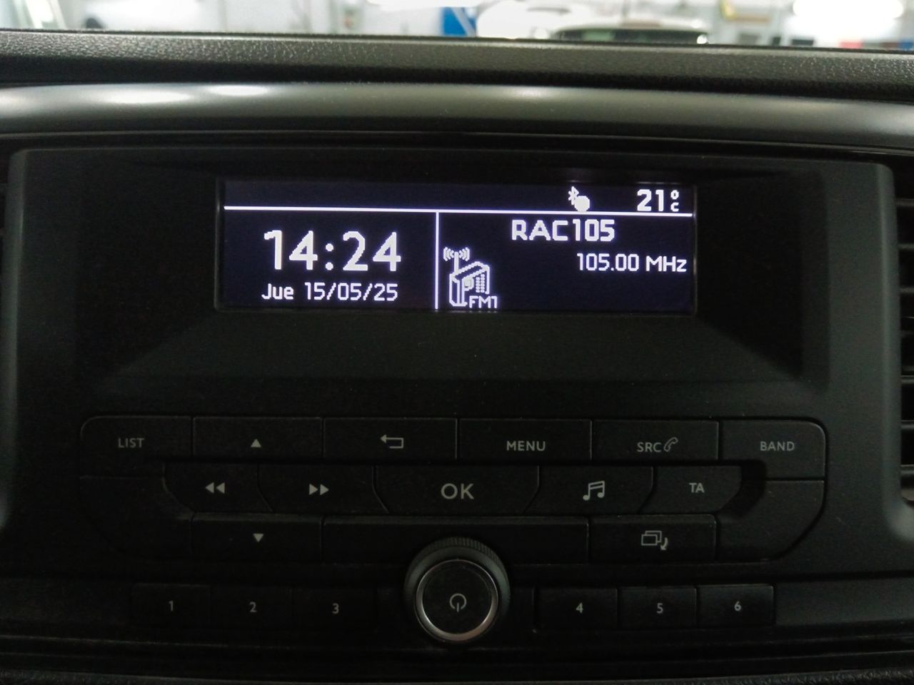 Foto Opel Vivaro 15