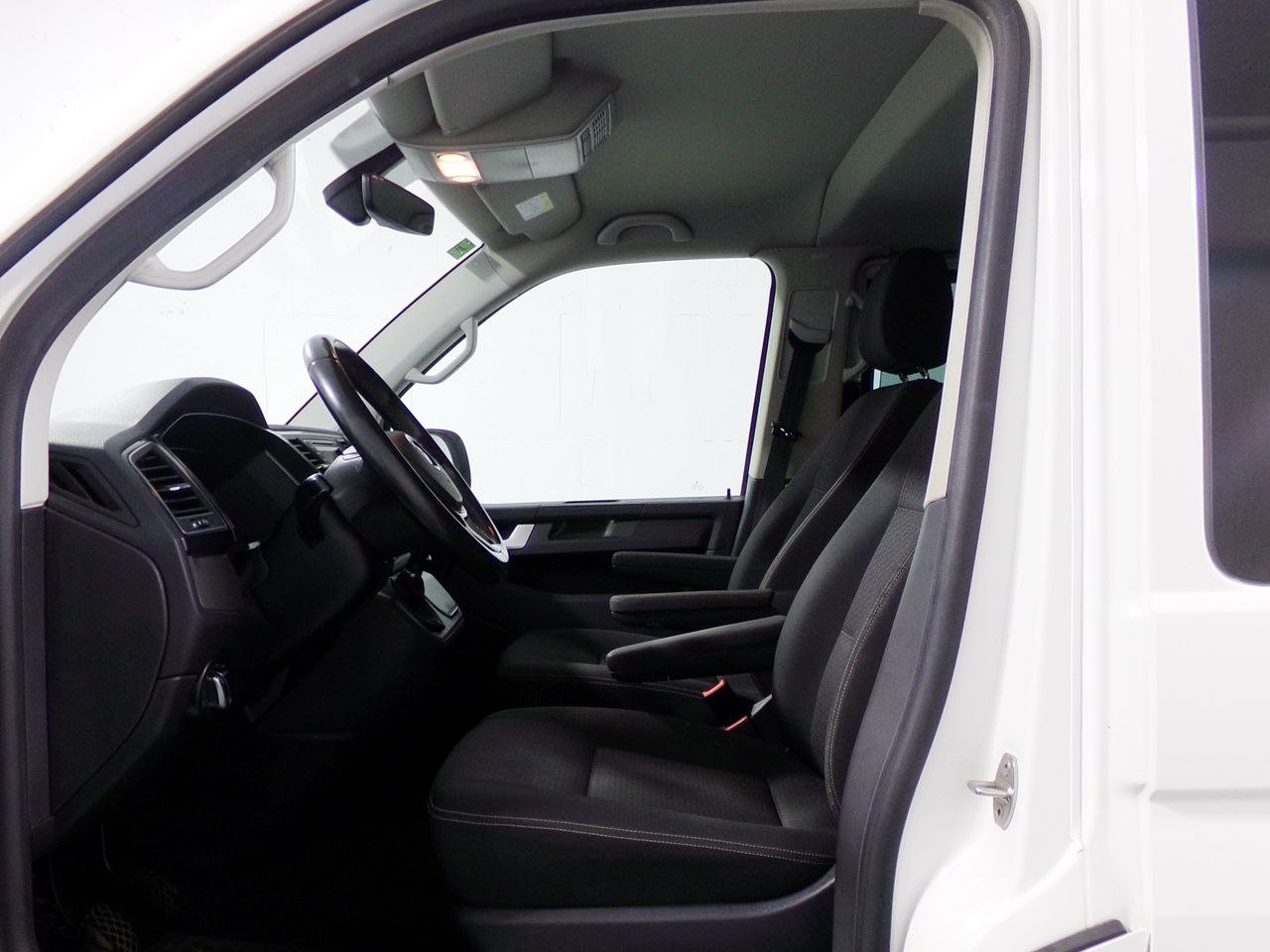 Foto Volkswagen Multivan 8