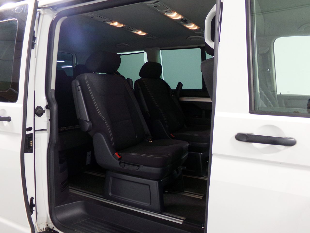 Foto Volkswagen Multivan 9