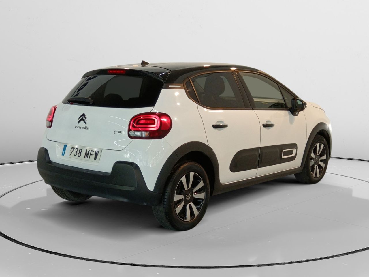 Foto Citroën C3 2