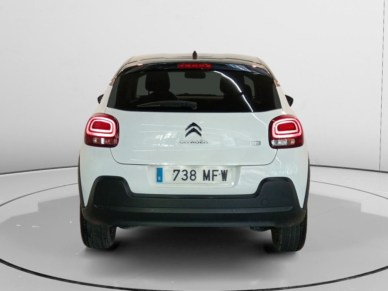 Foto Citroën C3 3