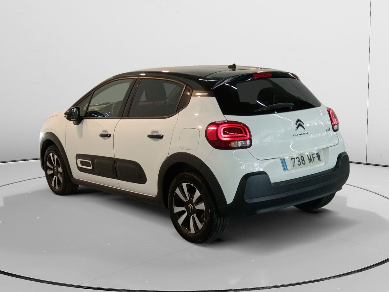 Foto Citroën C3 4