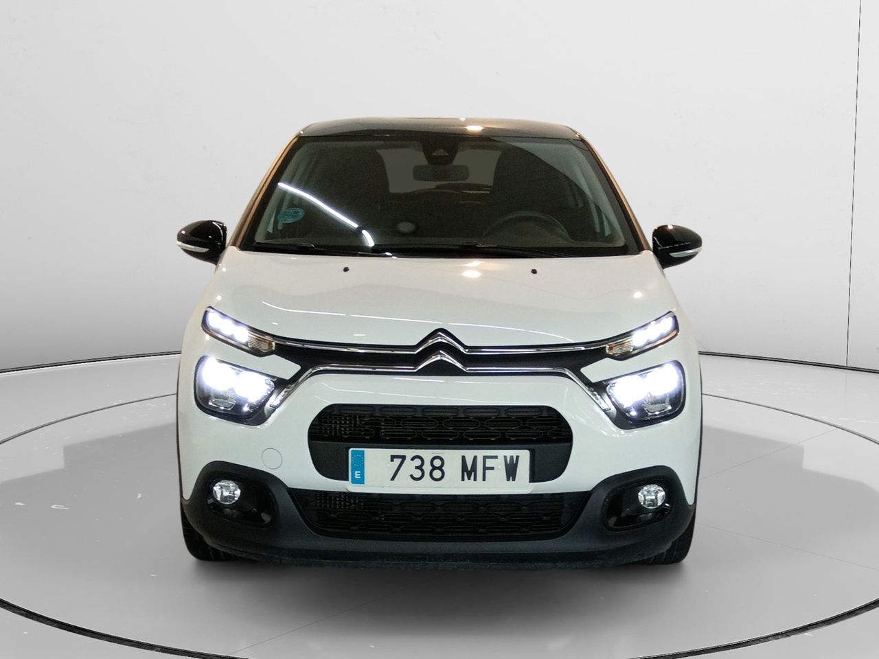 Foto Citroën C3 5