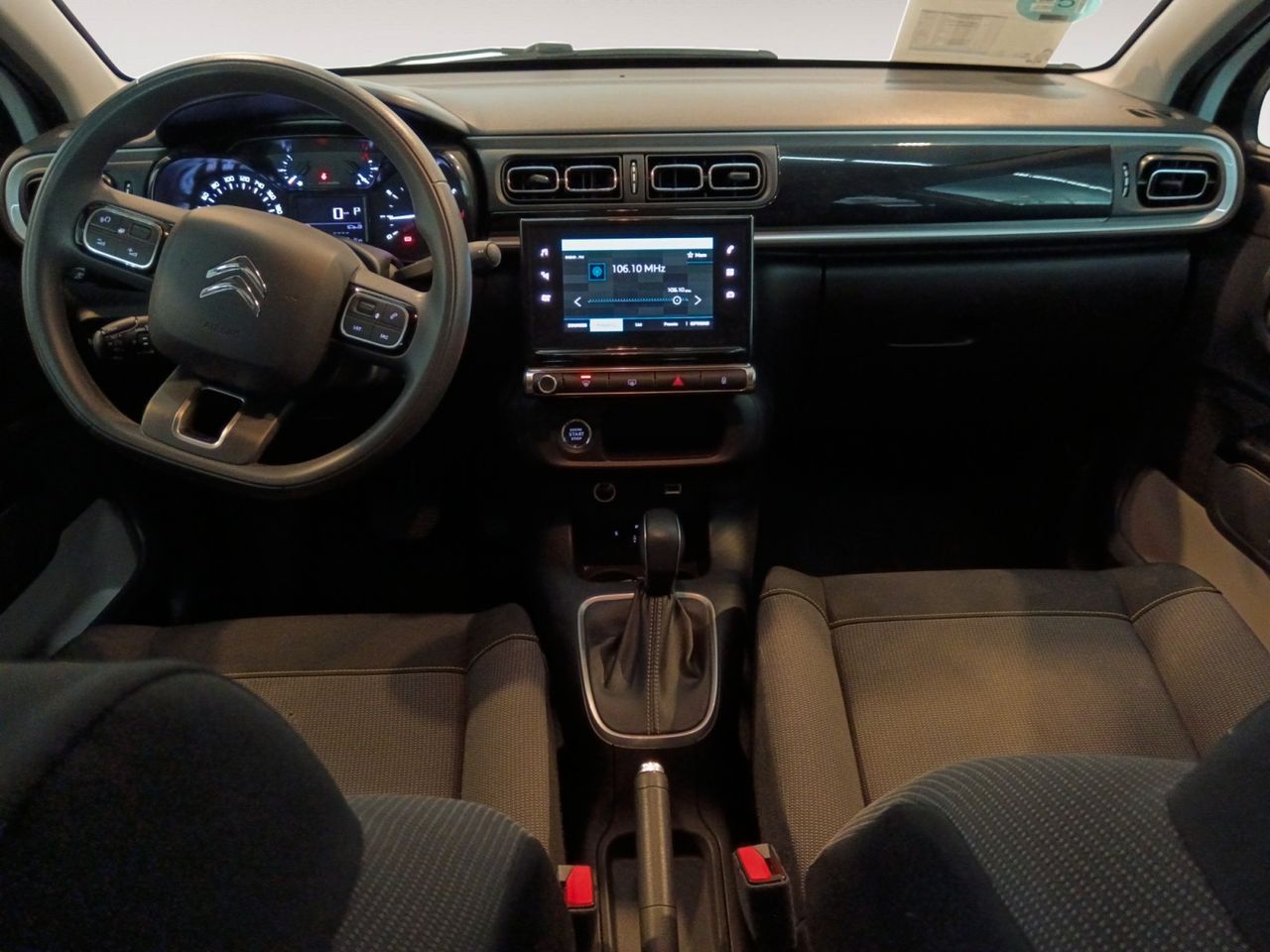 Foto Citroën C3 6
