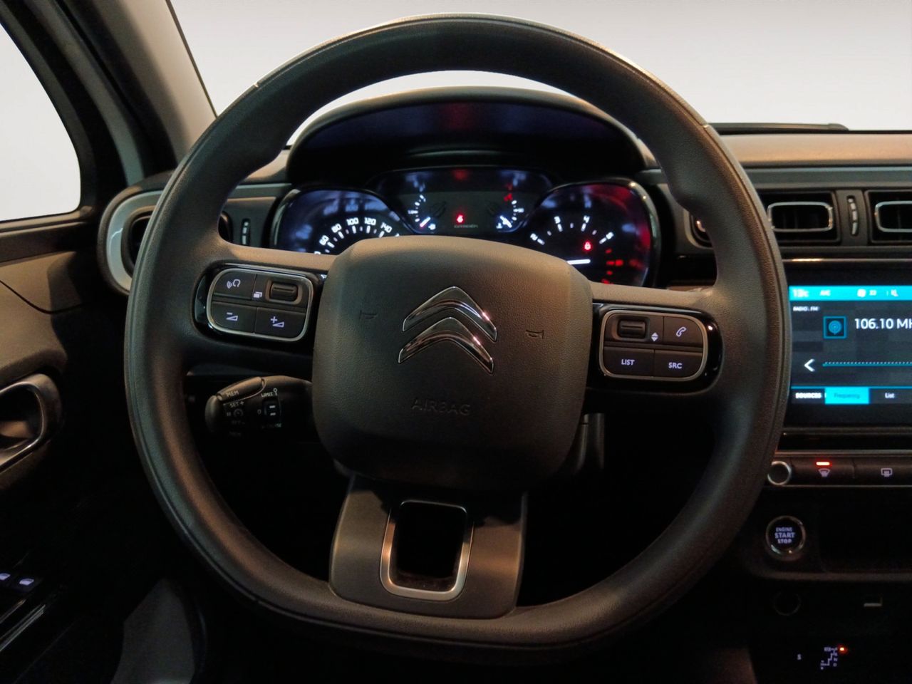Foto Citroën C3 7
