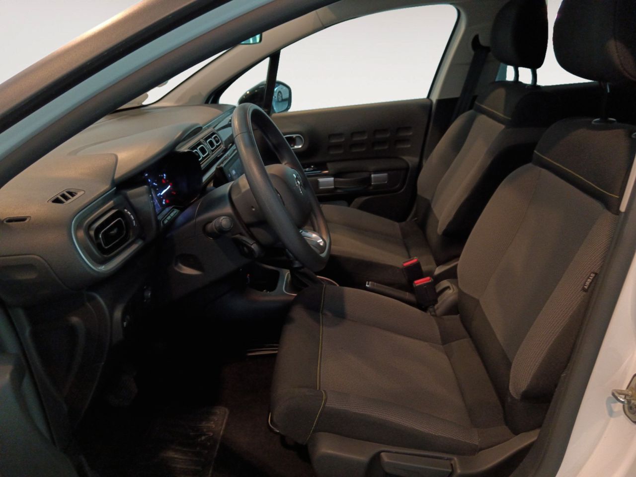 Foto Citroën C3 8