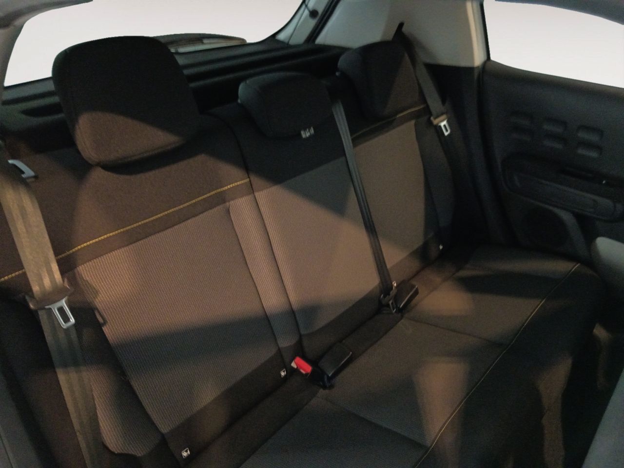 Foto Citroën C3 9