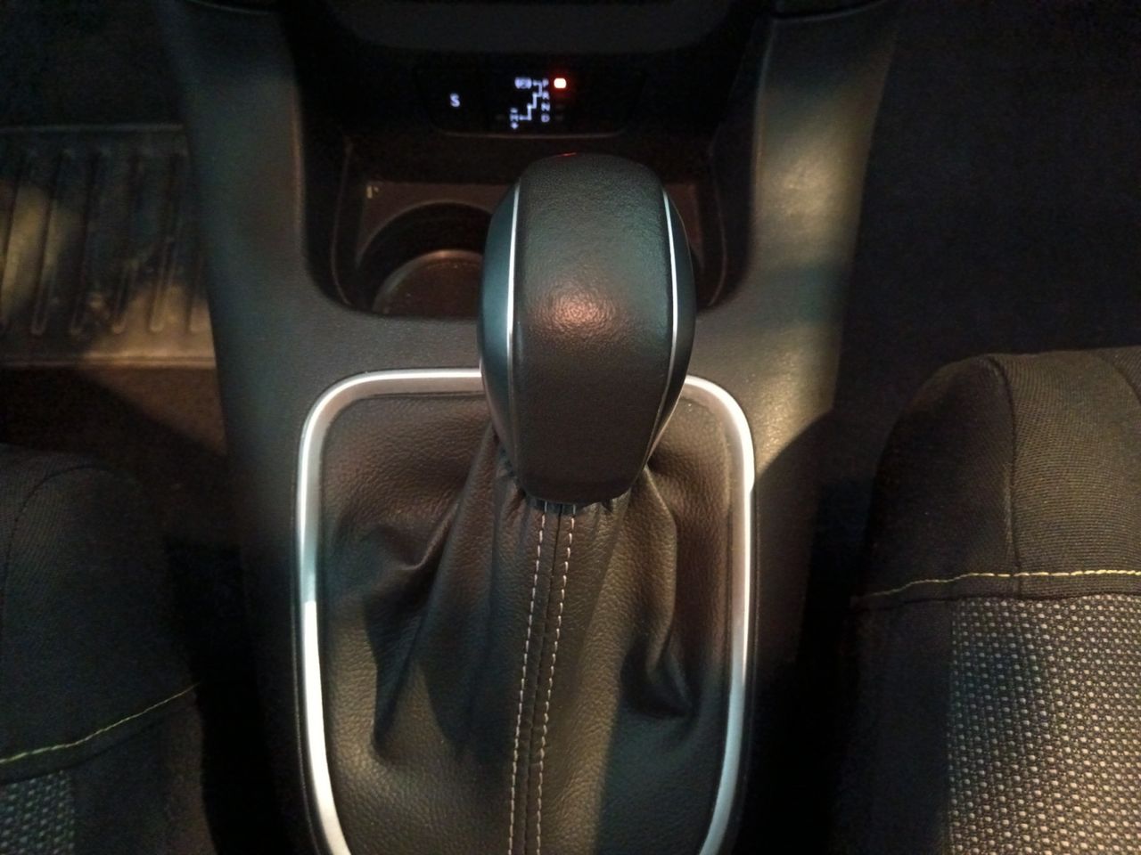 Foto Citroën C3 12