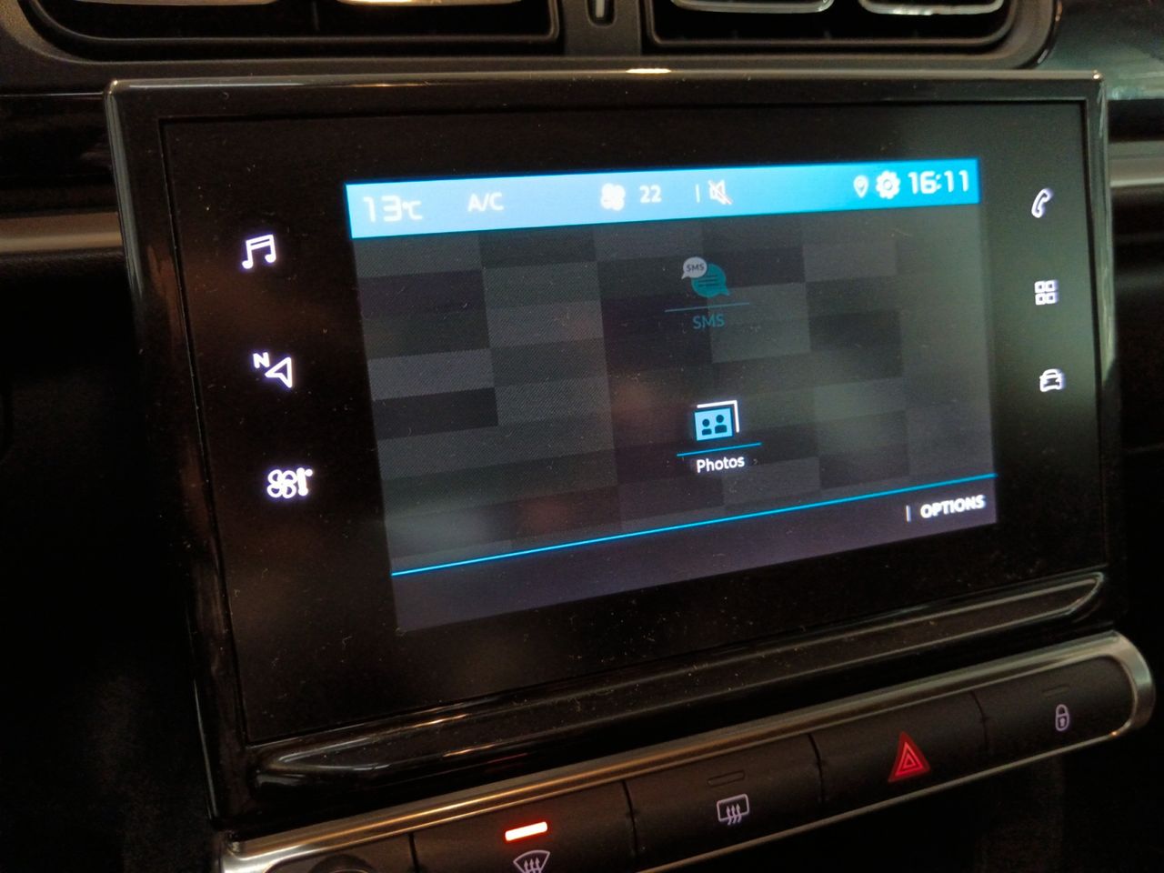 Foto Citroën C3 14