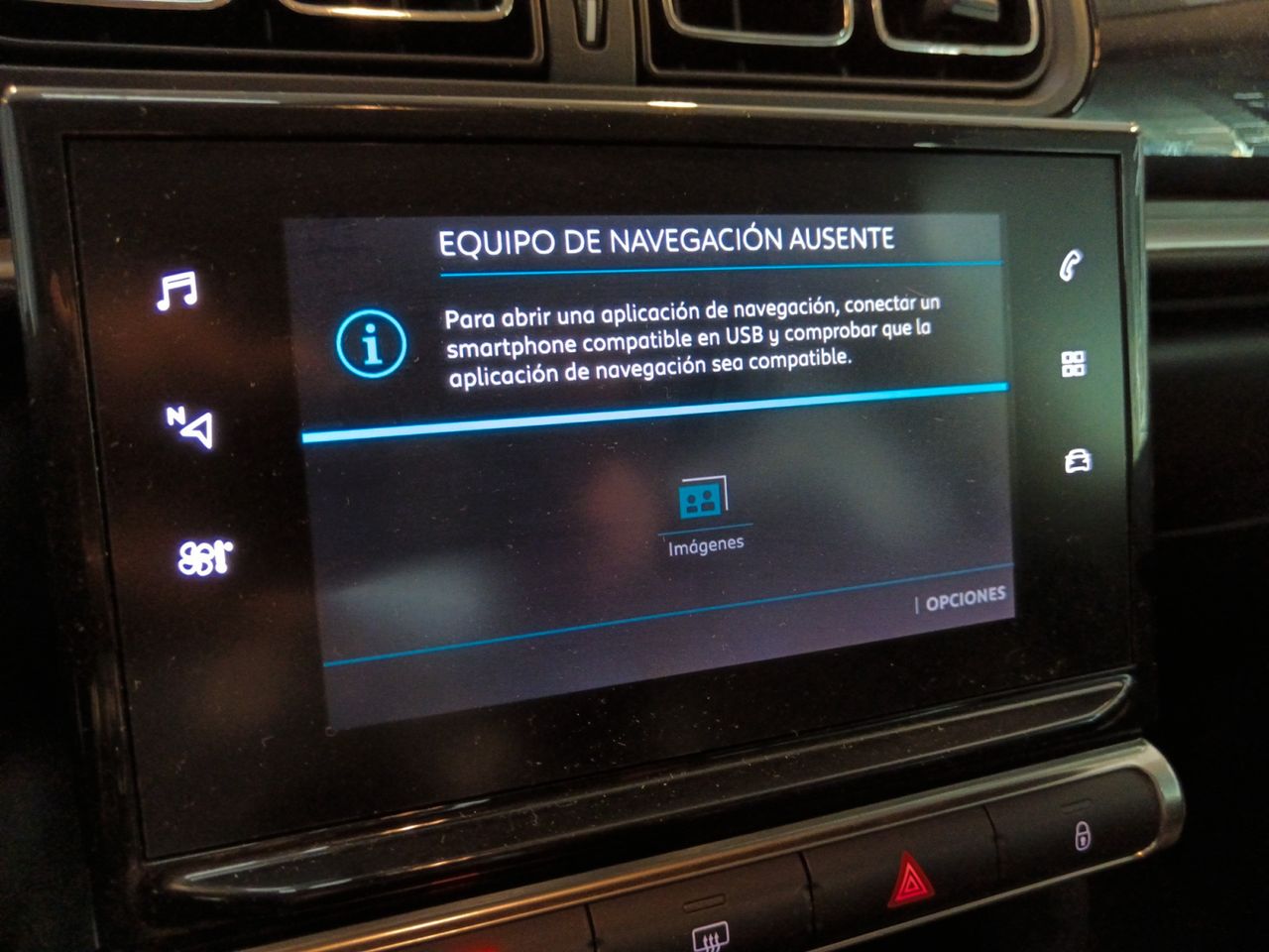 Foto Citroën C3 15