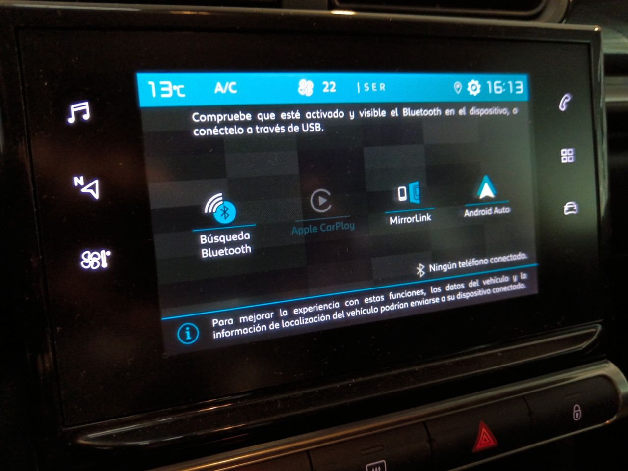 Foto Citroën C3 17