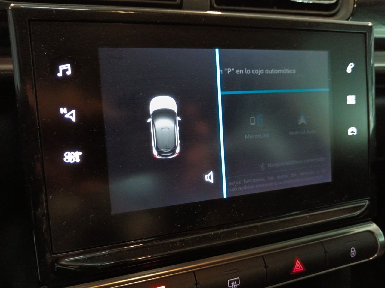 Foto Citroën C3 18