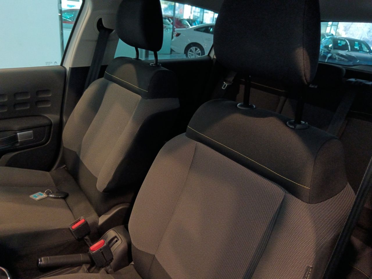 Foto Citroën C3 20