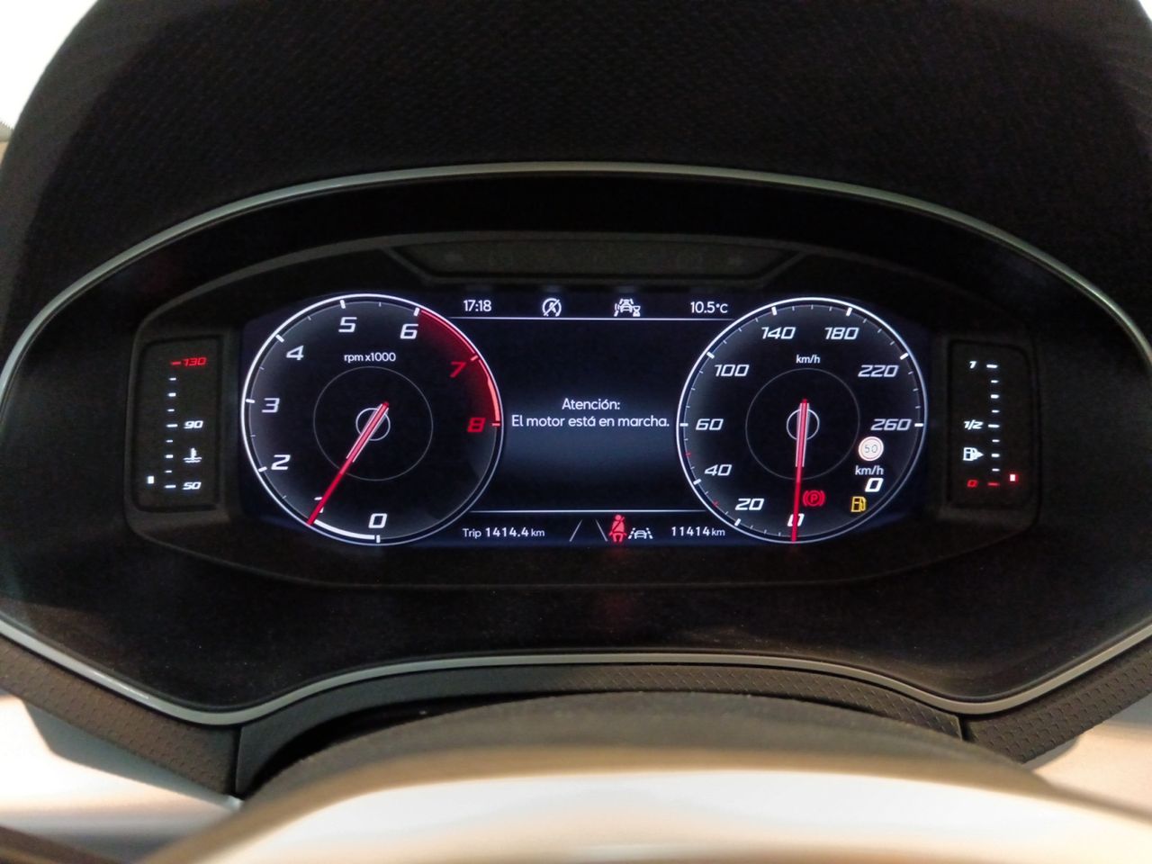 Foto Seat Arona 13