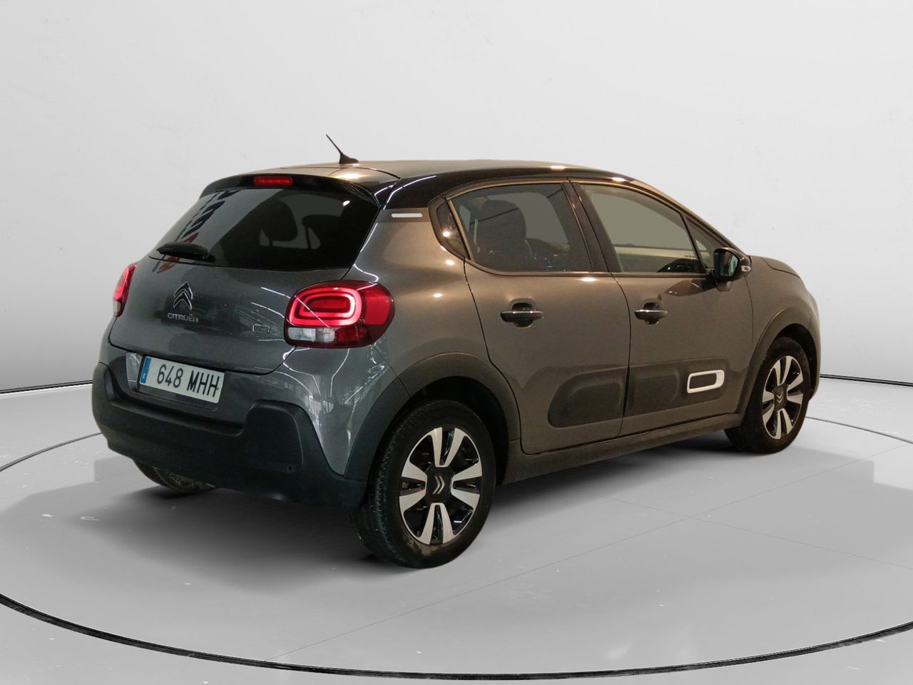 Foto Citroën C3 2