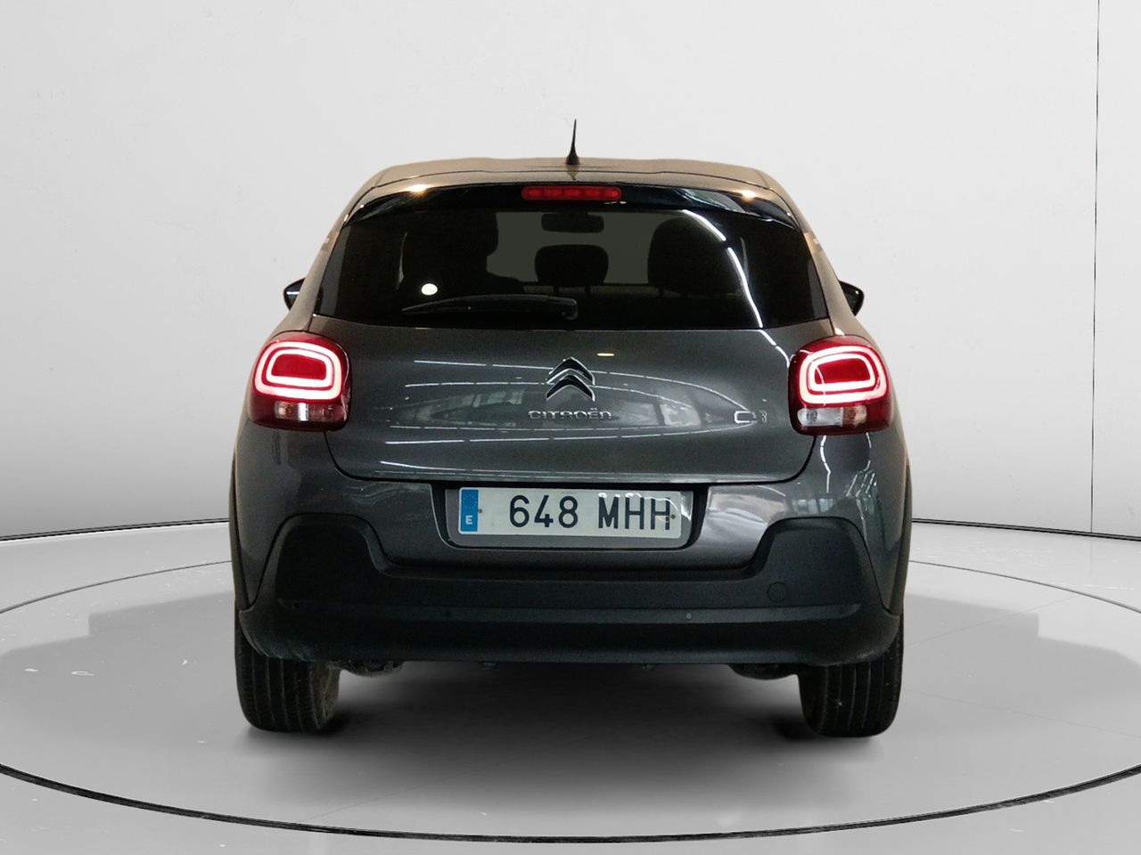 Foto Citroën C3 3