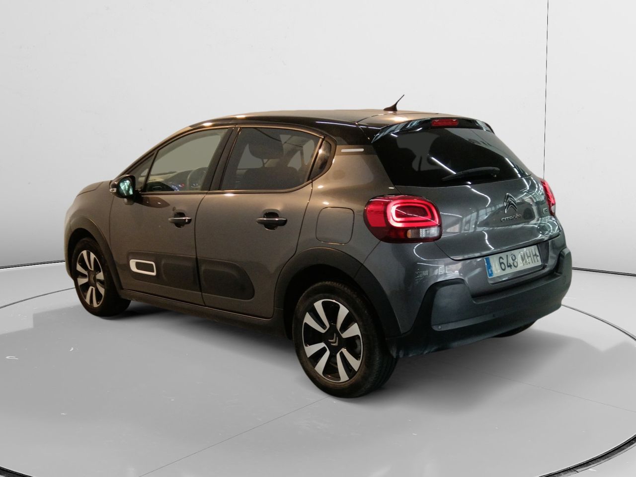 Foto Citroën C3 4