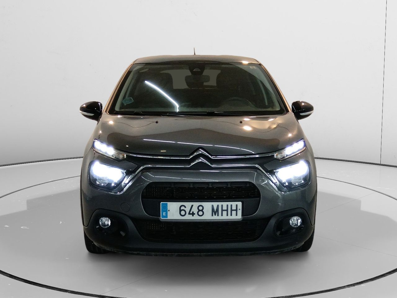 Foto Citroën C3 5