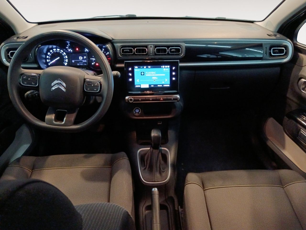 Foto Citroën C3 6