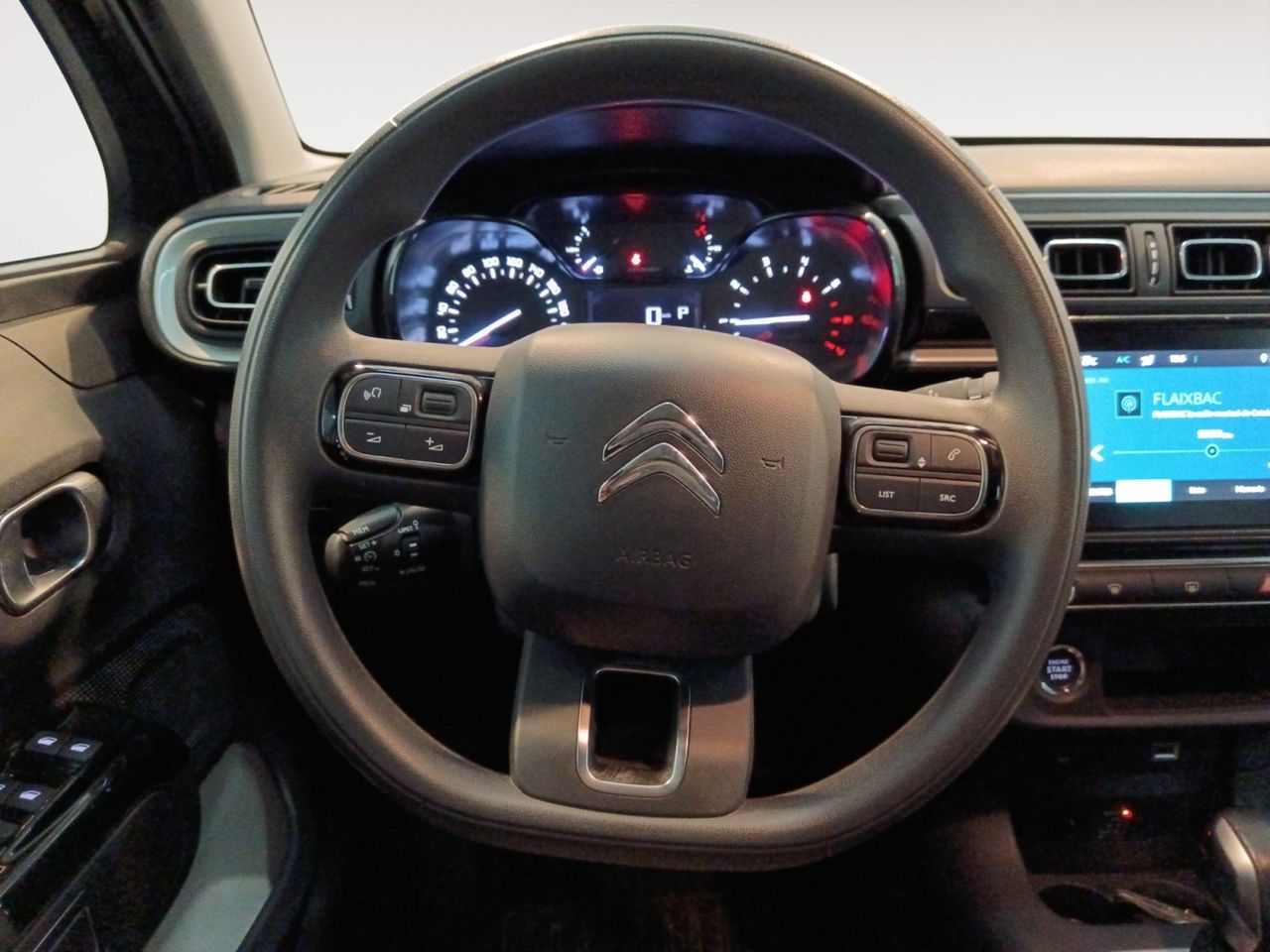 Foto Citroën C3 7