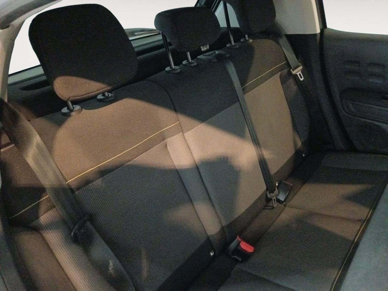 Foto Citroën C3 9