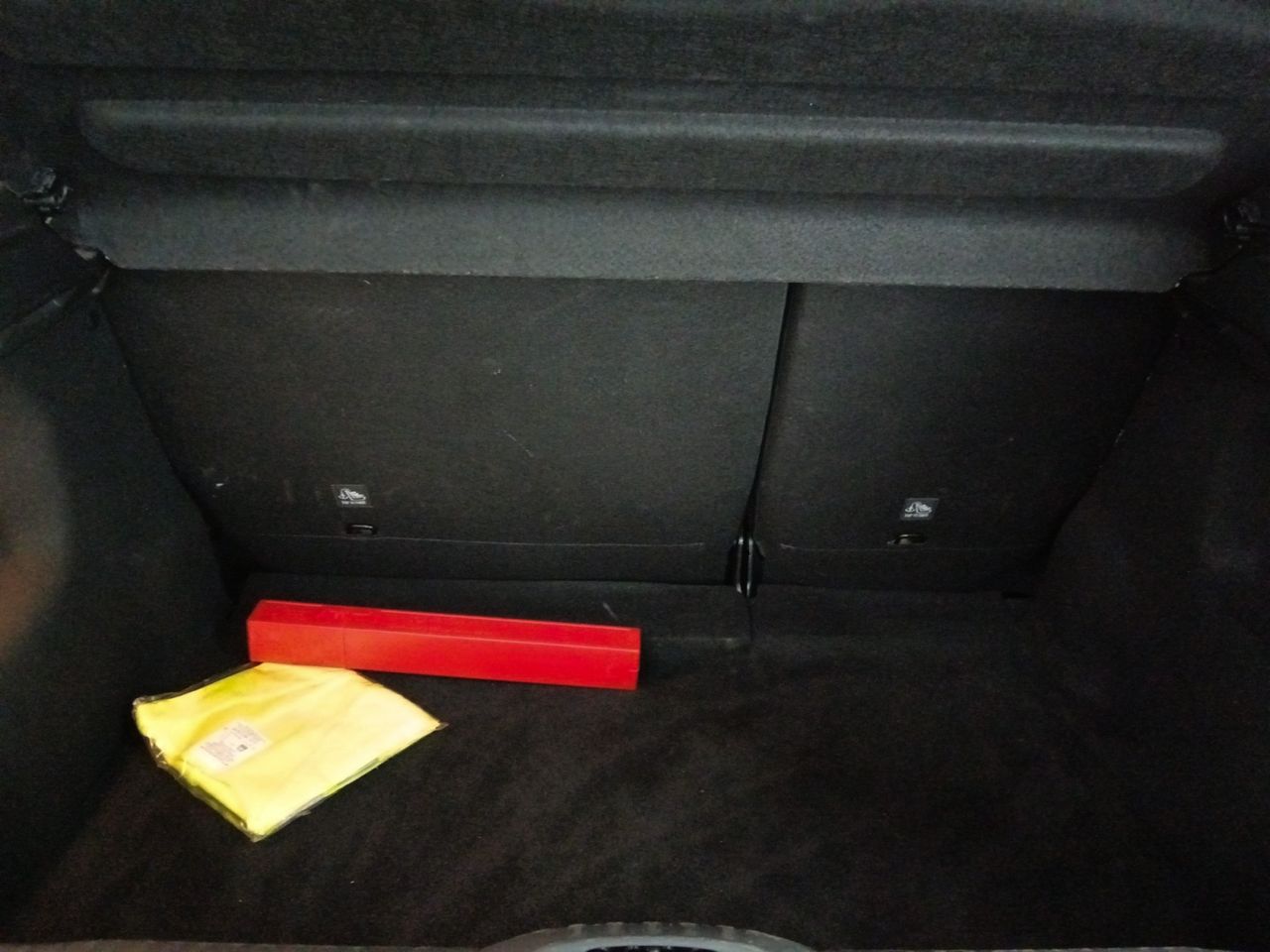 Foto Citroën C3 11