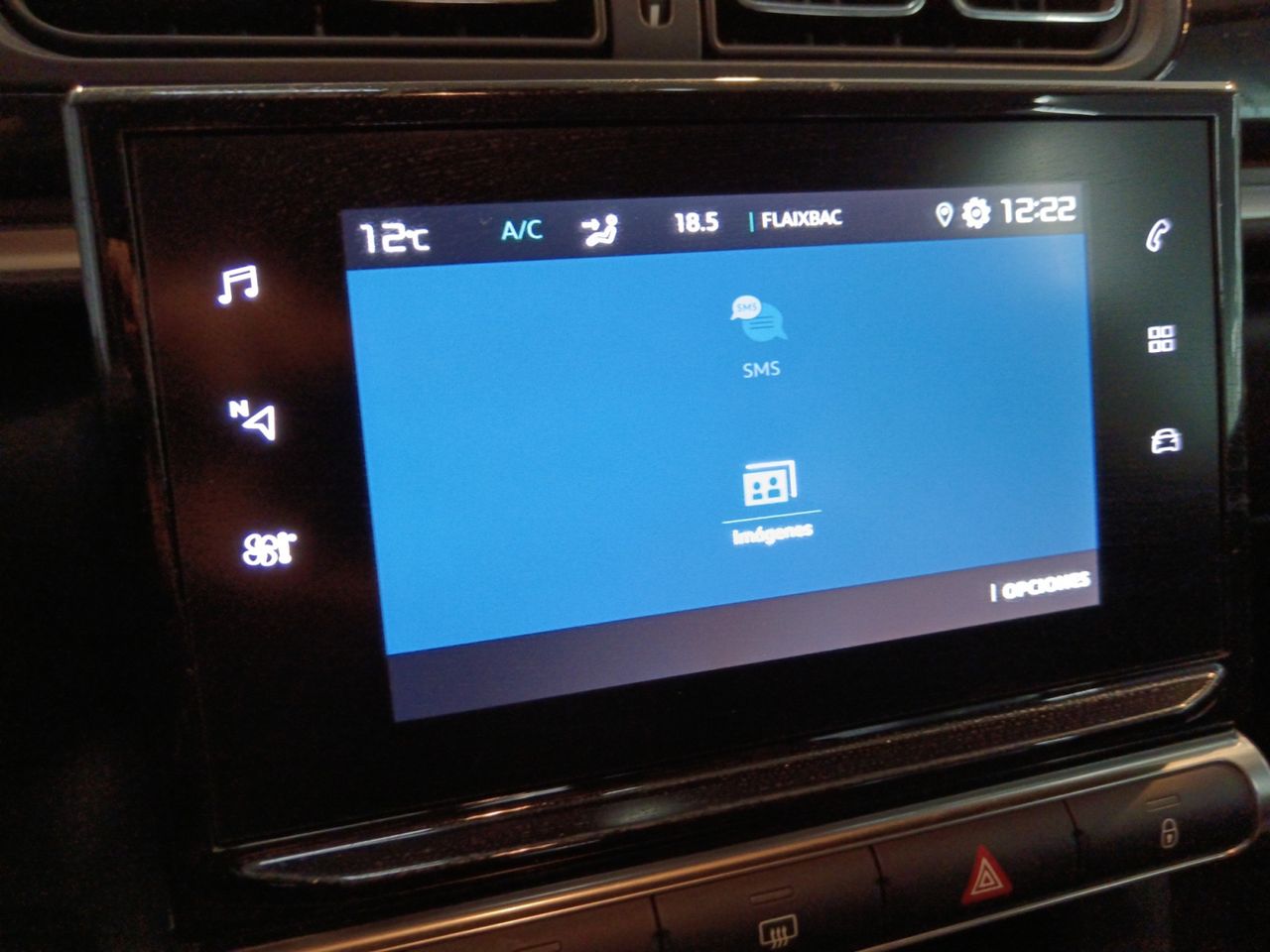 Foto Citroën C3 14