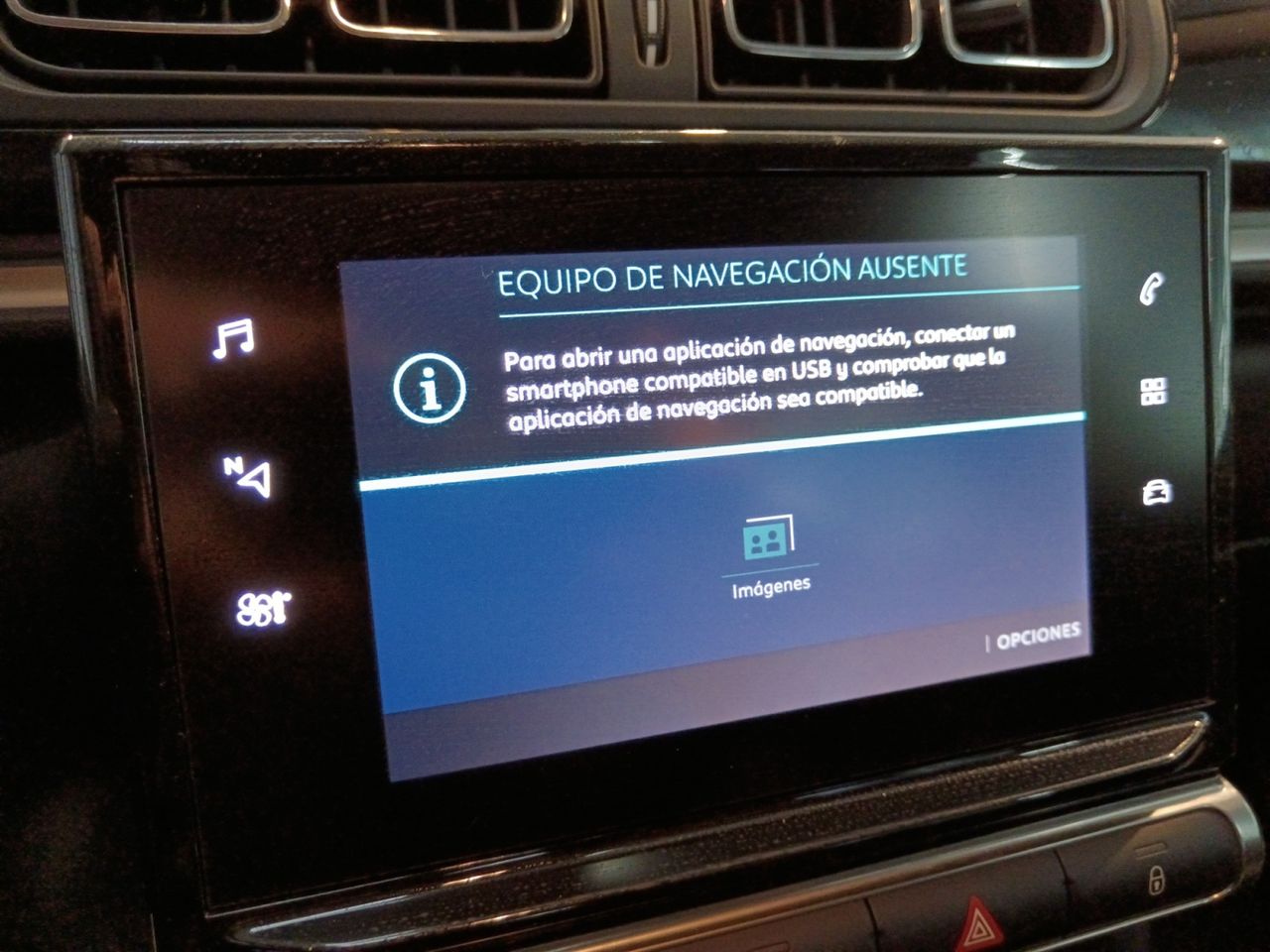 Foto Citroën C3 15