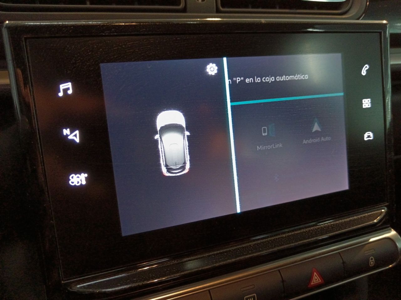 Foto Citroën C3 18